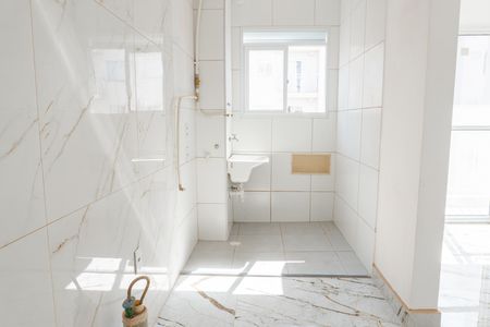 Apartamento para alugar com 48m², 2 quartos e 1 vaga Apartamento para alugar com 48m², 2 quartos e 1 vagaCozinha