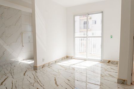 Apartamento para alugar com 2 quartos, 48m² em Imperial de São Cristóvão, Rio de Janeiro