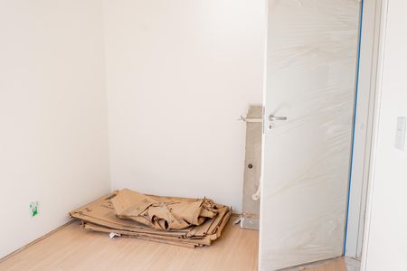 Quarto 2 de apartamento para alugar com 2 quartos, 48m² em Imperial de São Cristóvão, Rio de Janeiro