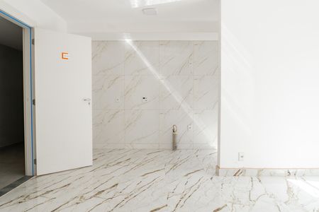 Apartamento para alugar com 48m², 2 quartos e 1 vaga Apartamento para alugar com 48m², 2 quartos e 1 vagaSala