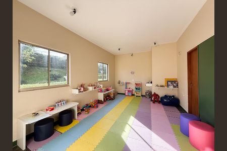 Brinquedoteca de apartamento para alugar com 2 quartos, 60m² em Vila Pita, São Paulo