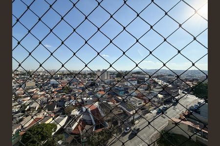 Vista de apartamento para alugar com 2 quartos, 60m² em Vila Pita, São Paulo