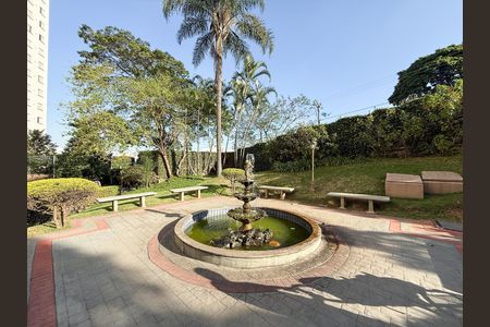 Área Comum  de apartamento para alugar com 2 quartos, 60m² em Vila Pita, São Paulo