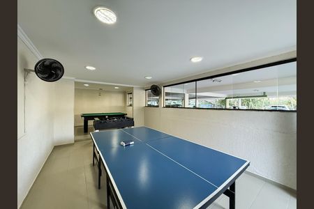 Sala de Jogos de apartamento para alugar com 2 quartos, 60m² em Vila Pita, São Paulo