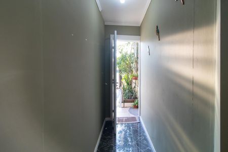Entrada de casa para alugar com 1 quarto, 52m² em Hípica, Porto Alegre