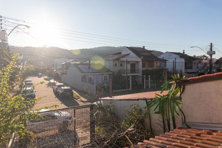 vista de casa para alugar com 1 quarto, 52m² em Hípica, Porto Alegre