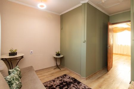 Sala de casa para alugar com 1 quarto, 52m² em Hípica, Porto Alegre