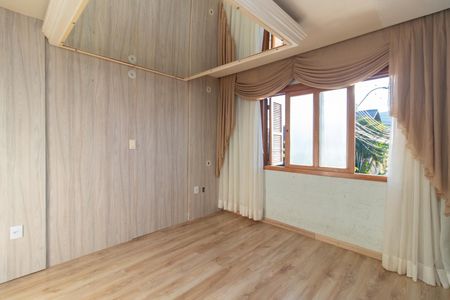 Casa para alugar com 52m², 1 quarto e 1 vagaQuarto 