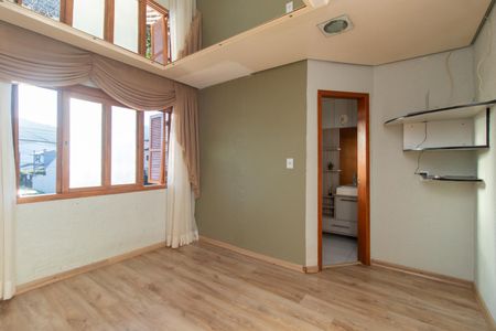 Quarto  de casa para alugar com 1 quarto, 52m² em Hípica, Porto Alegre