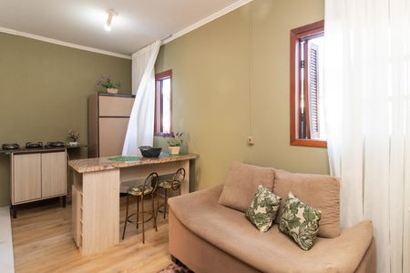 Casa para alugar com 1 quarto, 52m² em Hípica, Porto Alegre