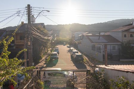 vista de casa para alugar com 1 quarto, 52m² em Hípica, Porto Alegre