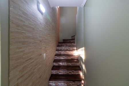 Entrada de casa para alugar com 1 quarto, 52m² em Hípica, Porto Alegre