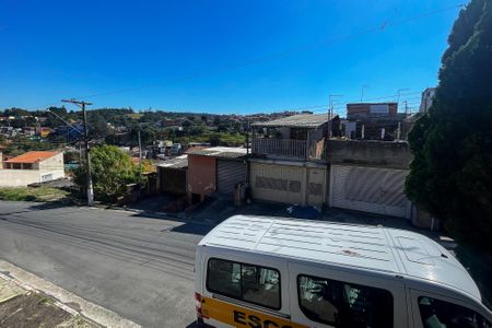 Vista Varanda de casa para alugar com 3 quartos, 88m² em Jardim Nova Coimbra, Cotia