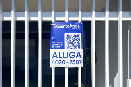 Casa para alugar com 88m², 3 quartos e 2 vagasPlaca