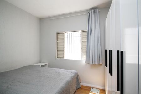 Casa para alugar com 88m², 3 quartos e 2 vagasQuarto 3