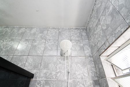 Casa para alugar com 88m², 3 quartos e 2 vagasBanheiro