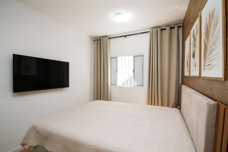 Casa para alugar com 88m², 3 quartos e 2 vagasQuarto 1