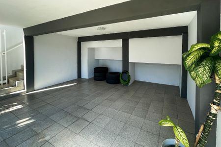 Casa para alugar com 88m², 3 quartos e 2 vagasGaragem
