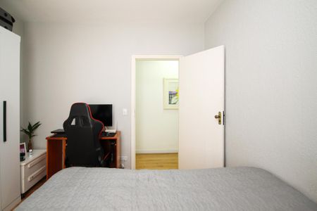 Casa para alugar com 88m², 3 quartos e 2 vagasQuarto 3