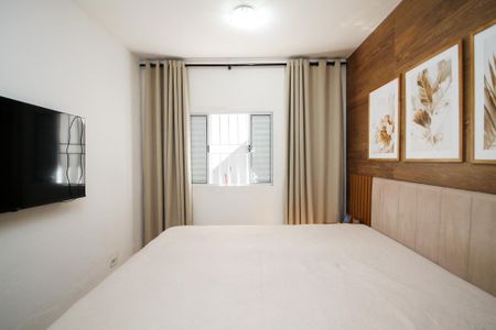Casa para alugar com 88m², 3 quartos e 2 vagasQuarto 1