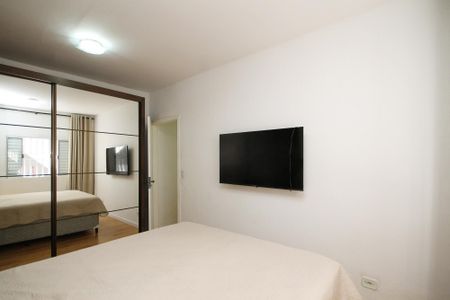Casa para alugar com 88m², 3 quartos e 2 vagasQuarto 1