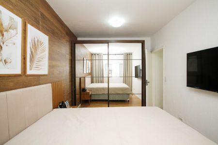 Casa para alugar com 88m², 3 quartos e 2 vagasQuarto 1