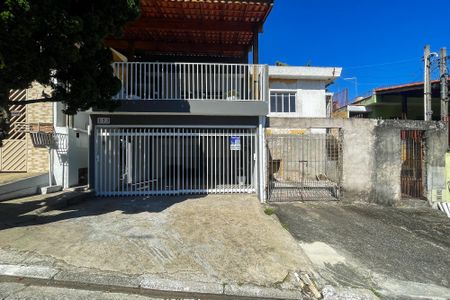 Casa para alugar com 88m², 3 quartos e 2 vagasPlaca