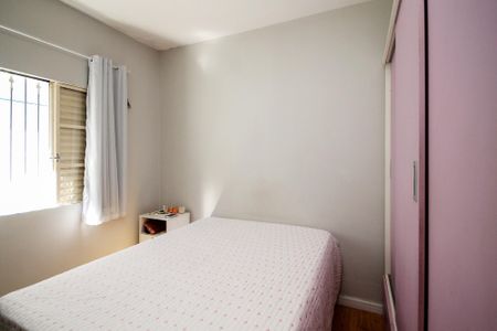 Quarto 2 de casa para alugar com 3 quartos, 88m² em Jardim Nova Coimbra, Cotia