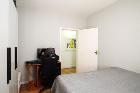 Casa para alugar com 88m², 3 quartos e 2 vagasQuarto 3