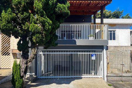 Casa para alugar com 3 quartos, 88m² em Jardim Nova Coimbra, Cotia