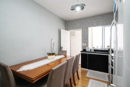 Casa para alugar com 88m², 3 quartos e 2 vagasCozinha