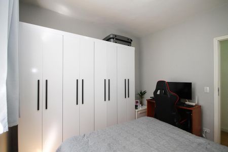 Casa para alugar com 88m², 3 quartos e 2 vagasQuarto 3