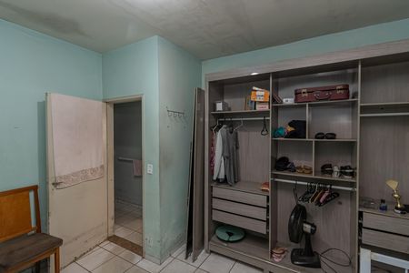 Casa para alugar com 60m², 3 quartos e 1 vaga Casa para alugar com 60m², 3 quartos e 1 vagaQuarto 3