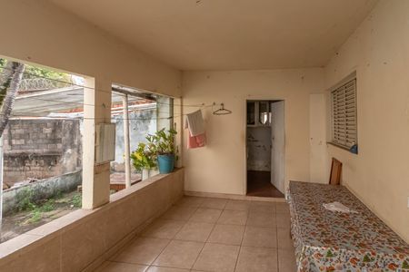Casa para alugar com 60m², 3 quartos e 1 vaga Casa para alugar com 60m², 3 quartos e 1 vagaÁrea de Serviço