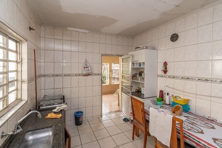 Casa para alugar com 60m², 3 quartos e 1 vaga Casa para alugar com 60m², 3 quartos e 1 vagaCozinha