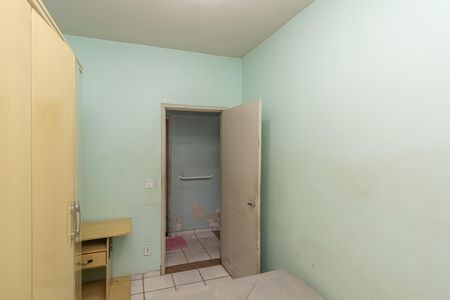 Casa para alugar com 60m², 3 quartos e 1 vaga Casa para alugar com 60m², 3 quartos e 1 vagaQuarto 2