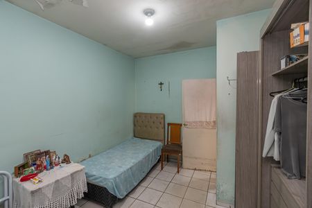 Casa para alugar com 60m², 3 quartos e 1 vaga Casa para alugar com 60m², 3 quartos e 1 vagaQuarto 3