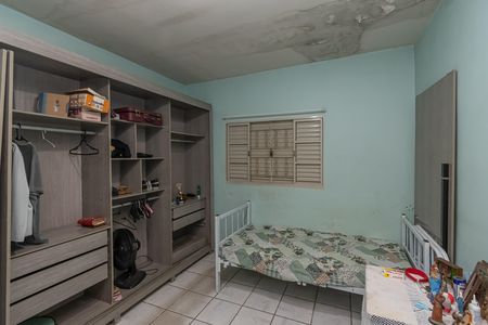 Casa para alugar com 60m², 3 quartos e 1 vaga Casa para alugar com 60m², 3 quartos e 1 vagaQuarto 3
