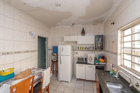 Casa para alugar com 60m², 3 quartos e 1 vaga Casa para alugar com 60m², 3 quartos e 1 vagaCozinha