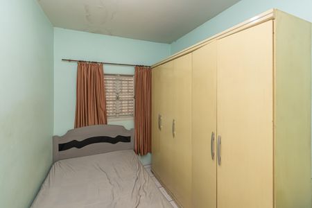 Casa para alugar com 60m², 3 quartos e 1 vaga Casa para alugar com 60m², 3 quartos e 1 vagaQuarto 2