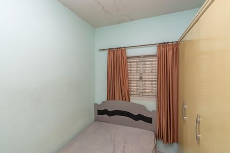 Quarto 2 de casa para alugar com 3 quartos, 60m² em Vila Real, Hortolândia