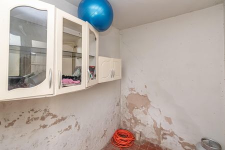 Depósito  de casa para alugar com 3 quartos, 60m² em Vila Real, Hortolândia