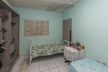 Casa para alugar com 60m², 3 quartos e 1 vaga Casa para alugar com 60m², 3 quartos e 1 vagaQuarto 3