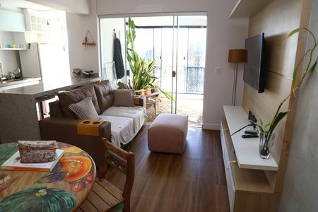 Apartamento para alugar com 2 quartos, 70m² em Conjunto Fabiana, Goiânia