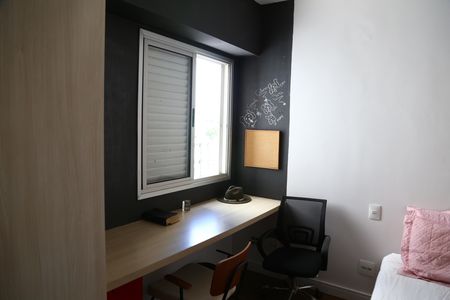 Quarto 1 de apartamento para alugar com 2 quartos, 70m² em Conjunto Fabiana, Goiânia