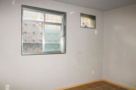 Quarto de casa de condomínio para alugar com 1 quarto, 45m² em Bonsucesso, Rio de Janeiro