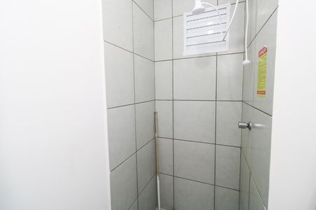 Apartamento para alugar com 48m², 1 quarto e sem vaga Apartamento para alugar com 48m², 1 quarto e sem vagaBanheiro