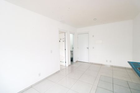 Apartamento para alugar com 48m², 1 quarto e sem vaga Apartamento para alugar com 48m², 1 quarto e sem vagaSala/Cozinha