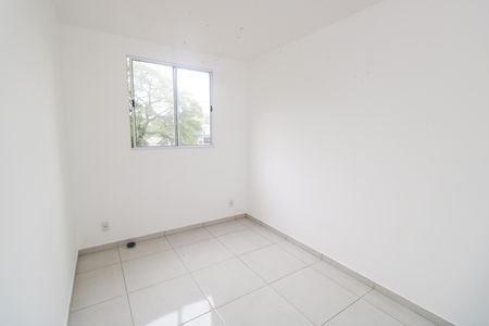Quarto de apartamento para alugar com 1 quarto, 48m² em Ana Maria, Santo André