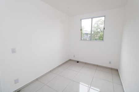Quarto de apartamento para alugar com 1 quarto, 48m² em Ana Maria, Santo André